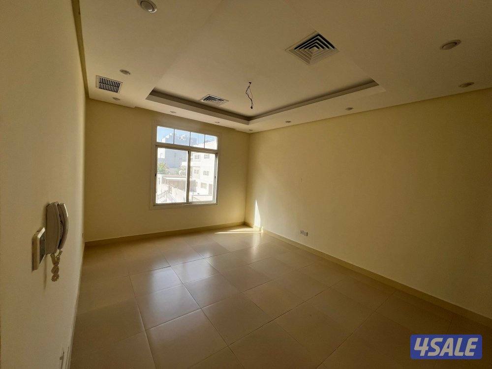 شقة راقية بالنزهة3