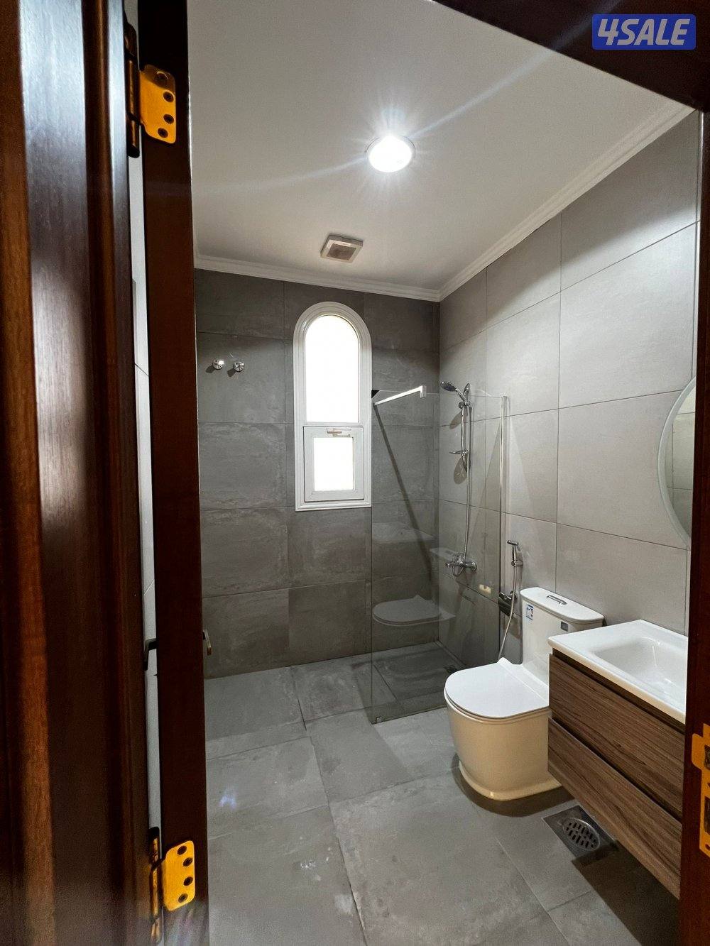 شقة راقية بالنزهة6