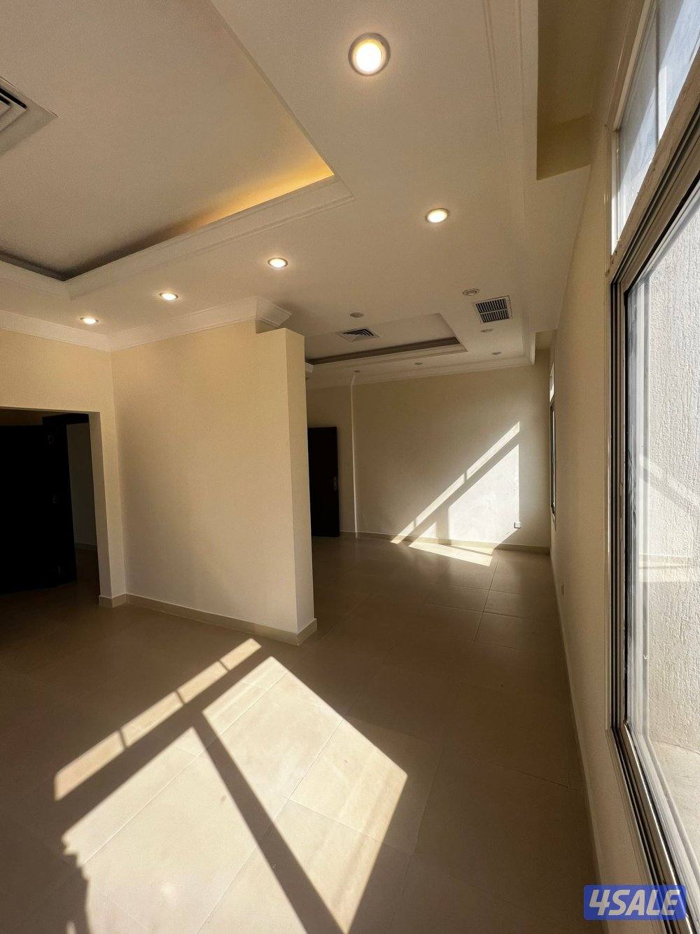 شقة راقية بالنزهة7