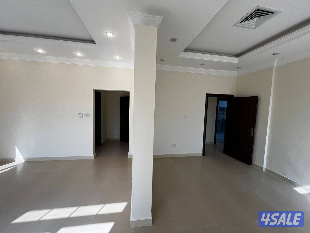 شقة راقية بالنزهة8