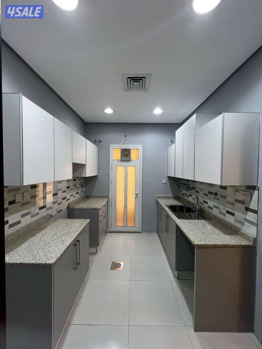 شقة راقية بالنزهة13