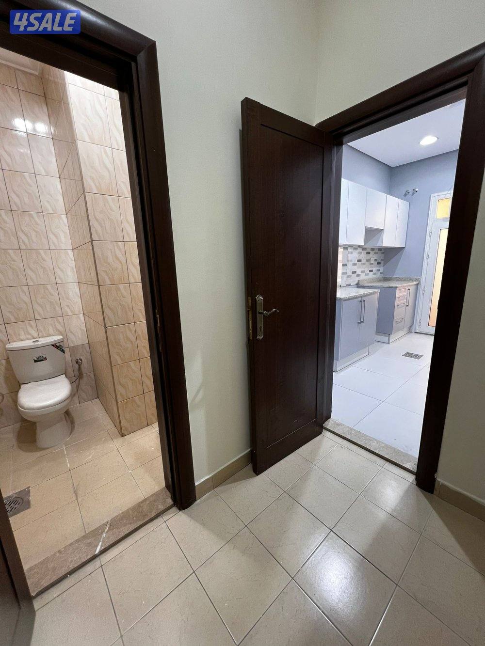 شقة راقية بالنزهة14