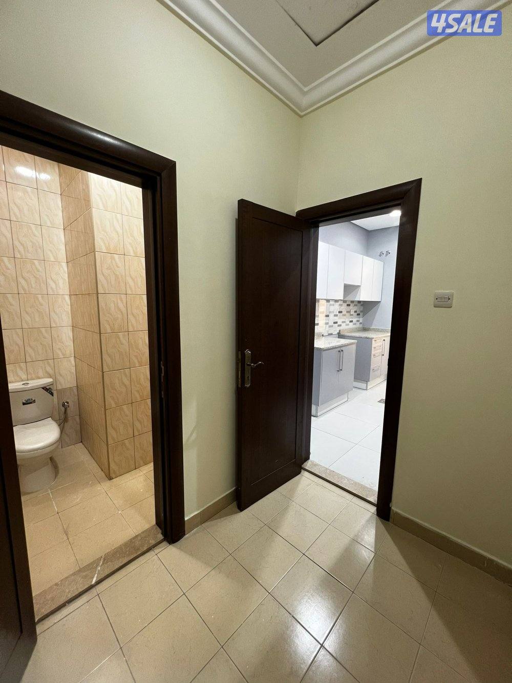 شقة راقية بالنزهة15