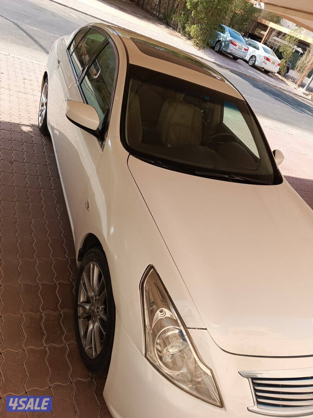 فحص قير مكينة شاصي سيارتي الخاصة2