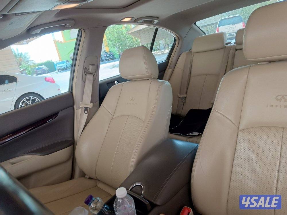 فحص قير مكينة شاصي سيارتي الخاصة3