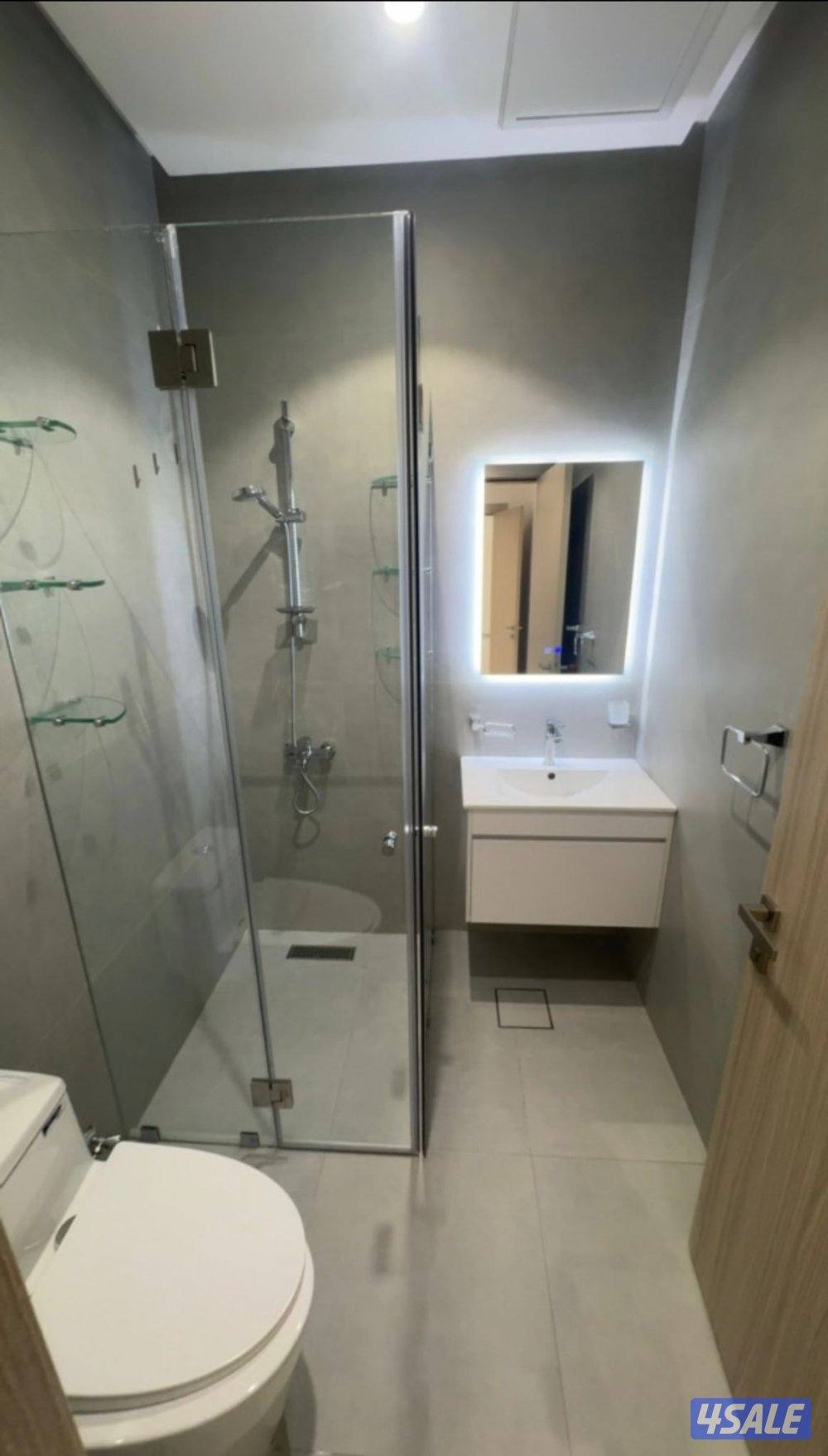 للإيجار شقق في كيفان بالدور الأرضي مدخل خاص بالشقة2