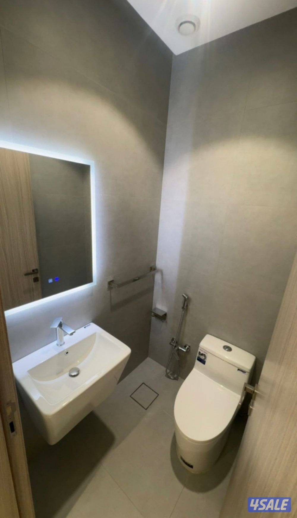 للإيجار شقق في كيفان بالدور الأرضي مدخل خاص بالشقة1