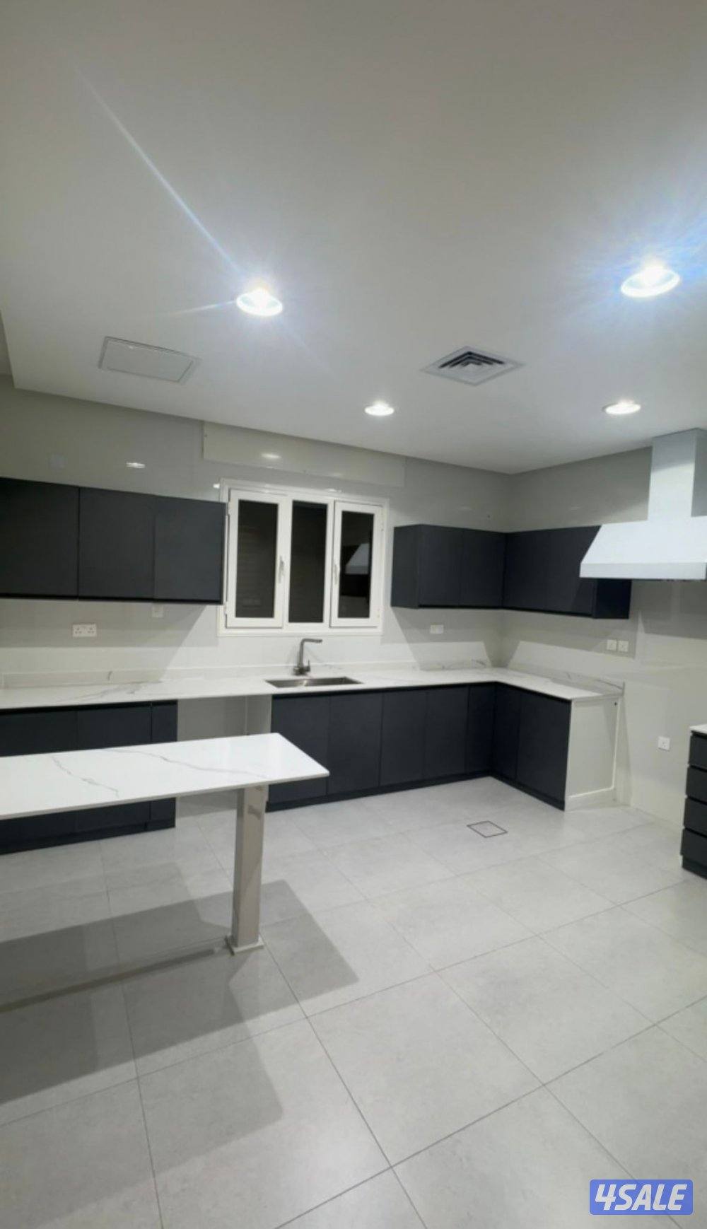 للإيجار شقق في كيفان بالدور الأرضي مدخل خاص بالشقة3