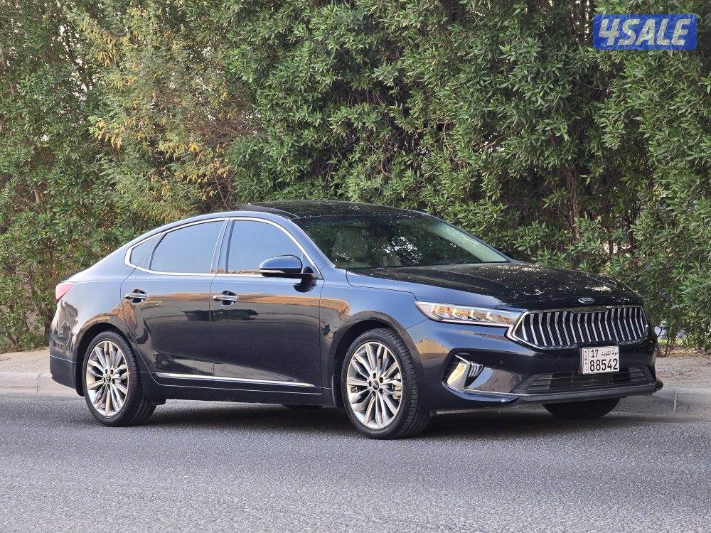 كادينزا بحالة ممتازة1