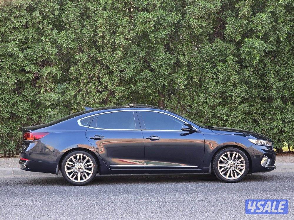 كادينزا بحالة ممتازة2