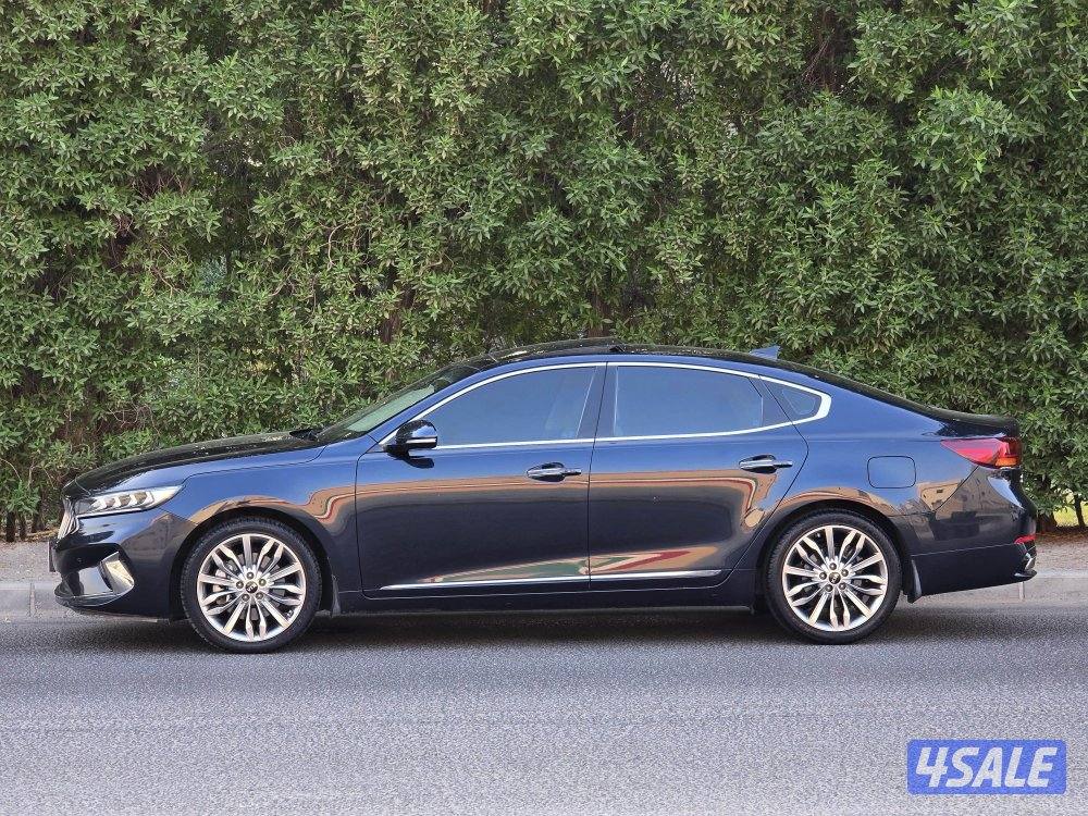 كادينزا بحالة ممتازة3