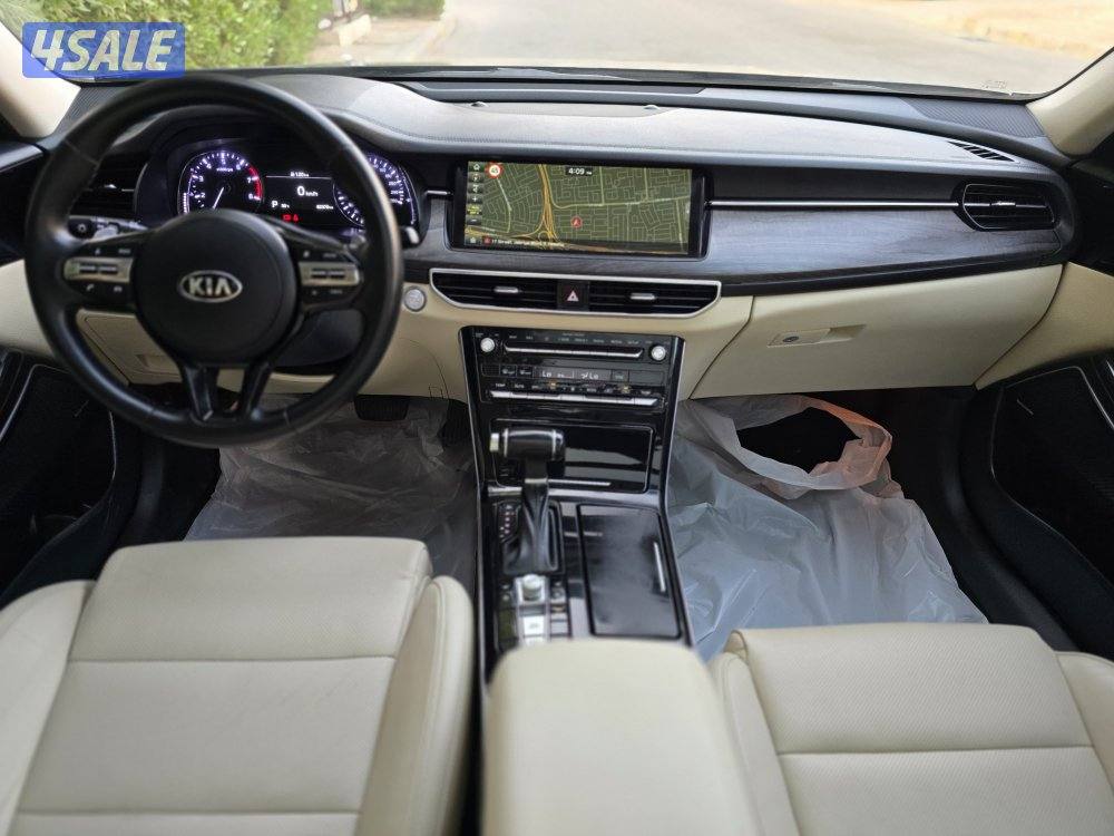 كادينزا بحالة ممتازة5