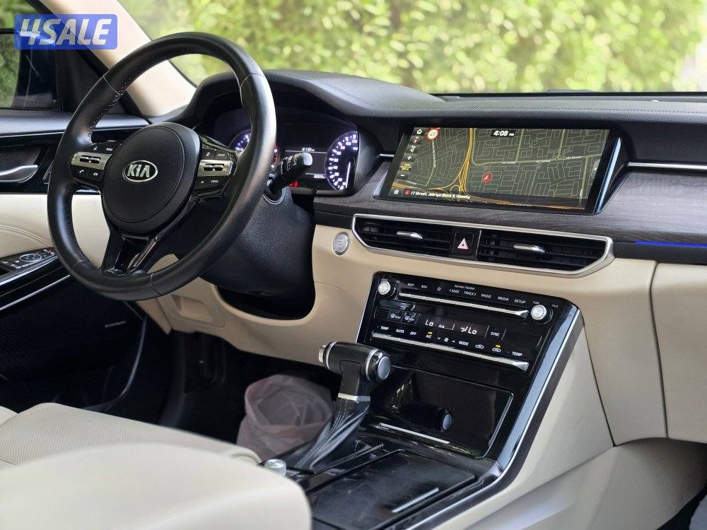 كادينزا بحالة ممتازة6