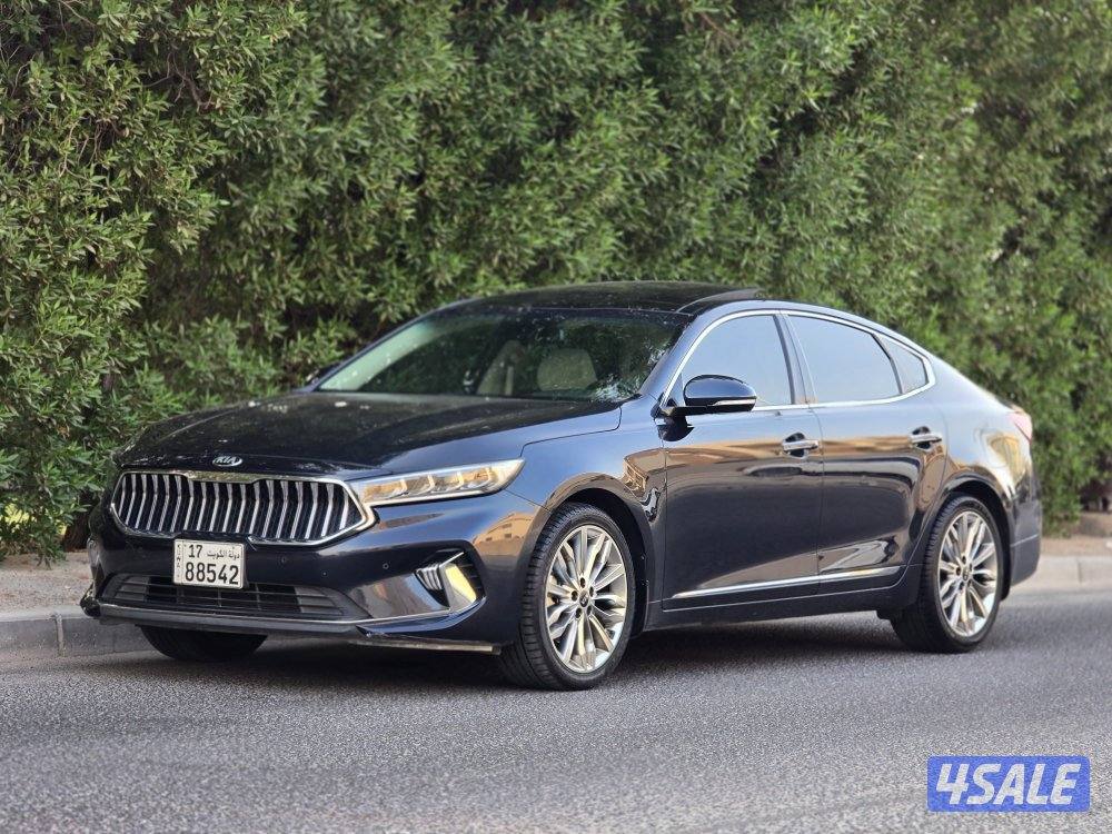 كادينزا بحالة ممتازة8