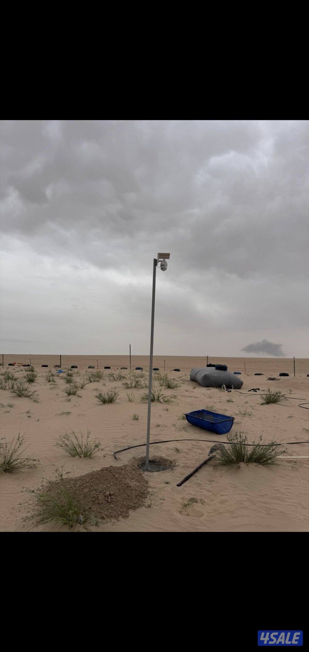 كاميرات مراقبه راقب بيتك ممتلكاتك ع تلفون بالدوام مسافر صوت صوره سبيكر11