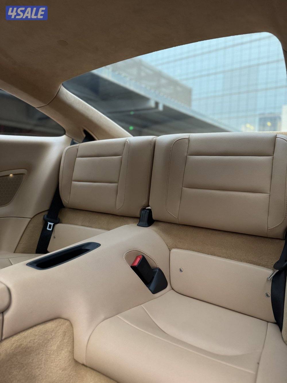 Carerra 4S / 2015 / 41 km وكالة الكويت6