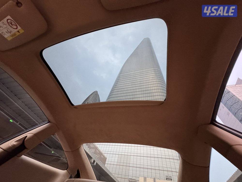 Carerra 4S / 2015 / 41 km وكالة الكويت7