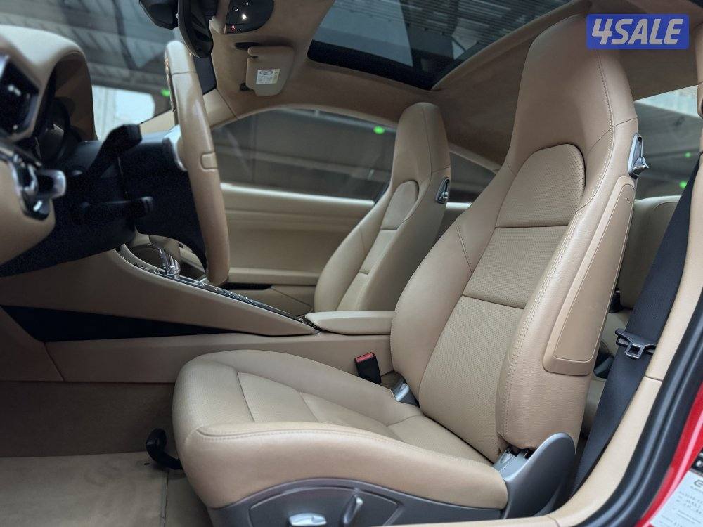 Carerra 4S / 2015 / 41 km وكالة الكويت14