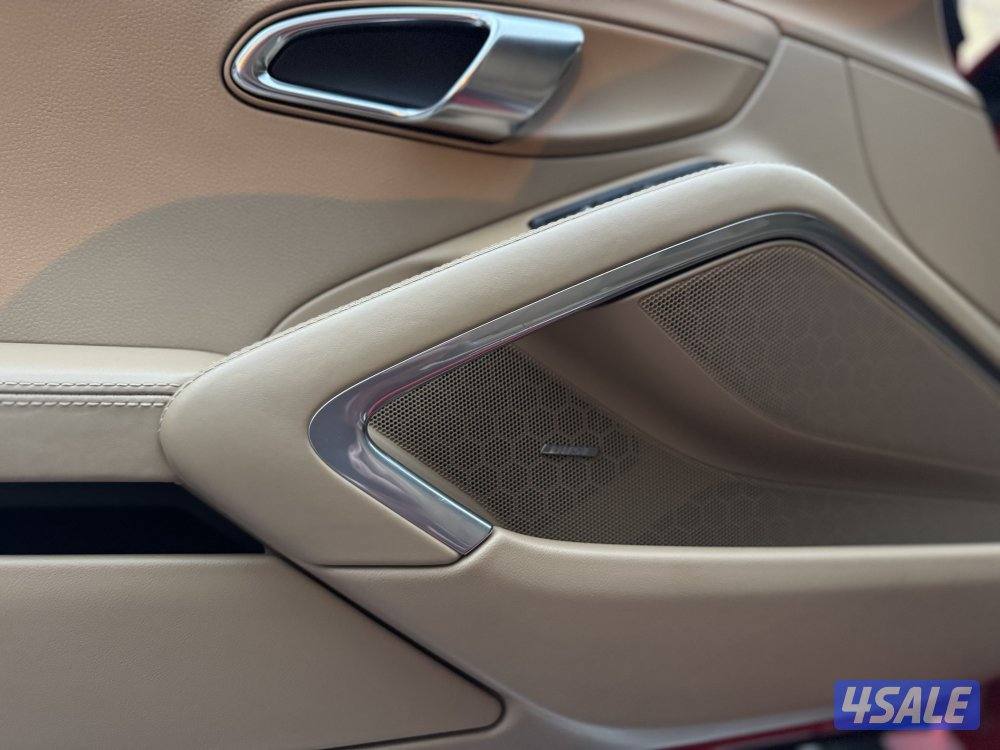 Carerra 4S / 2015 / 41 km وكالة الكويت15