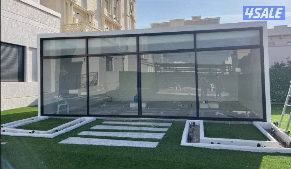 احمد المنيوم و شتر و جام5