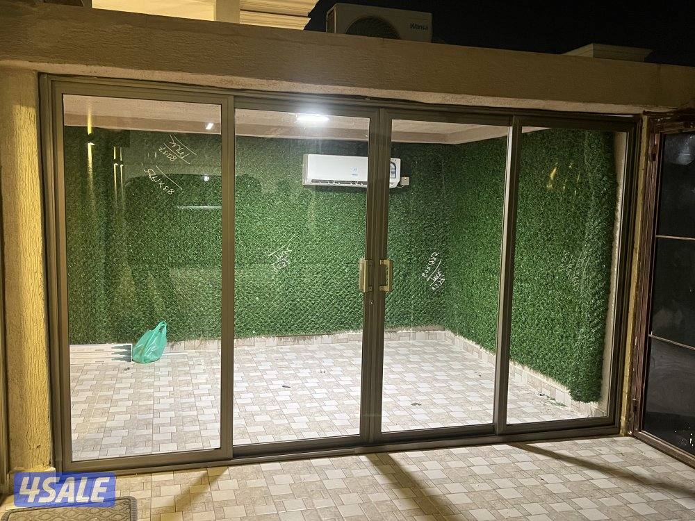 احمد المنيوم و شتر و جام9