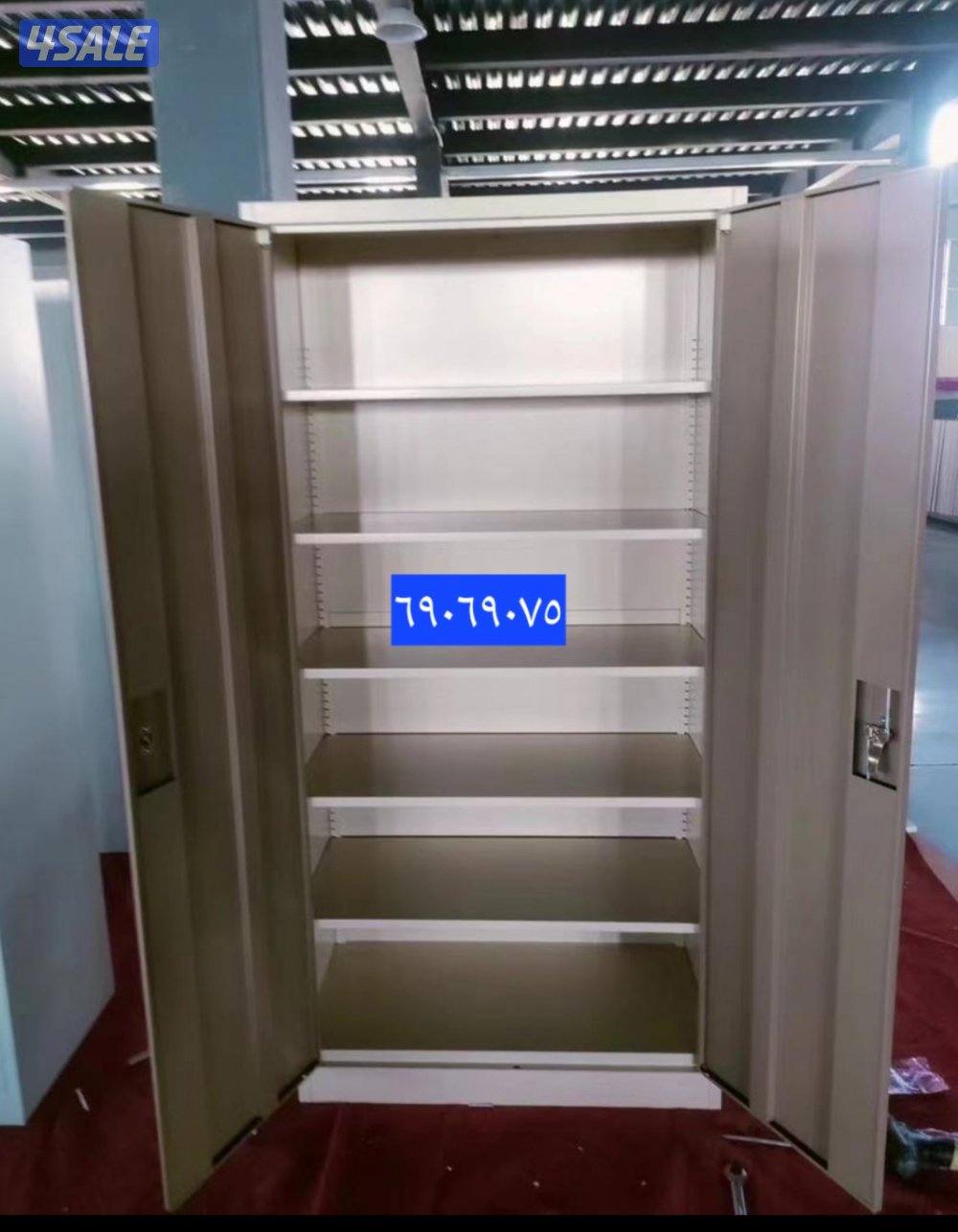 ارفف وكبتات وعلاقات ملابس ودرامات عيش وكل ما يلزمك2