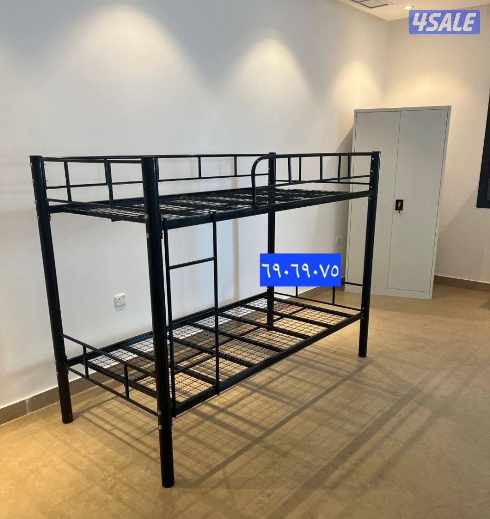 ارفف وكبتات وعلاقات ملابس ودرامات عيش وكل ما يلزمك3