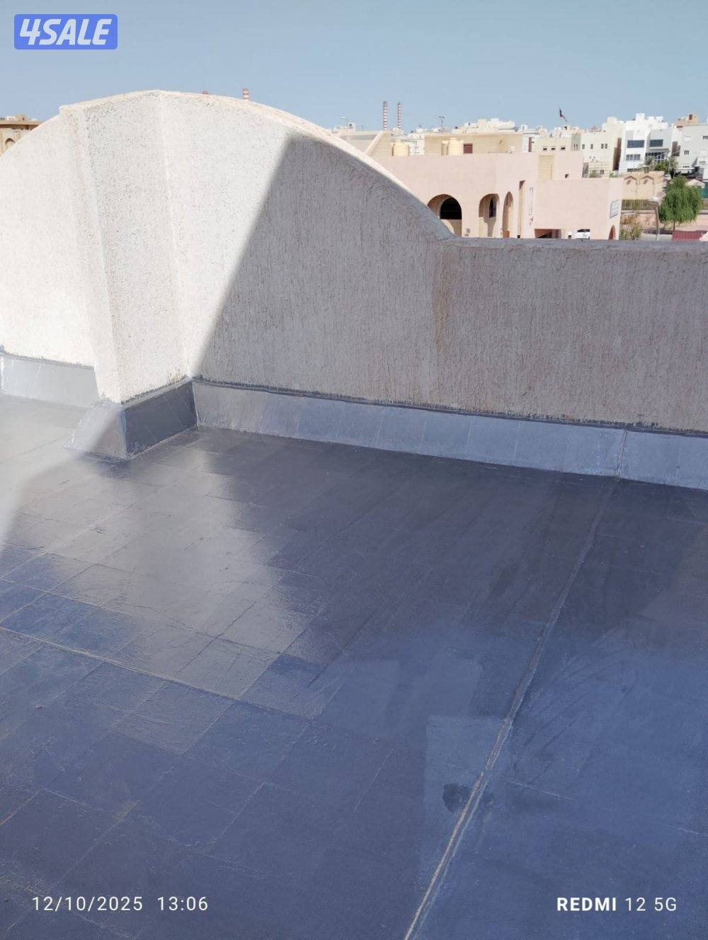 ابو جابر للمقاولات العامه والمباني0