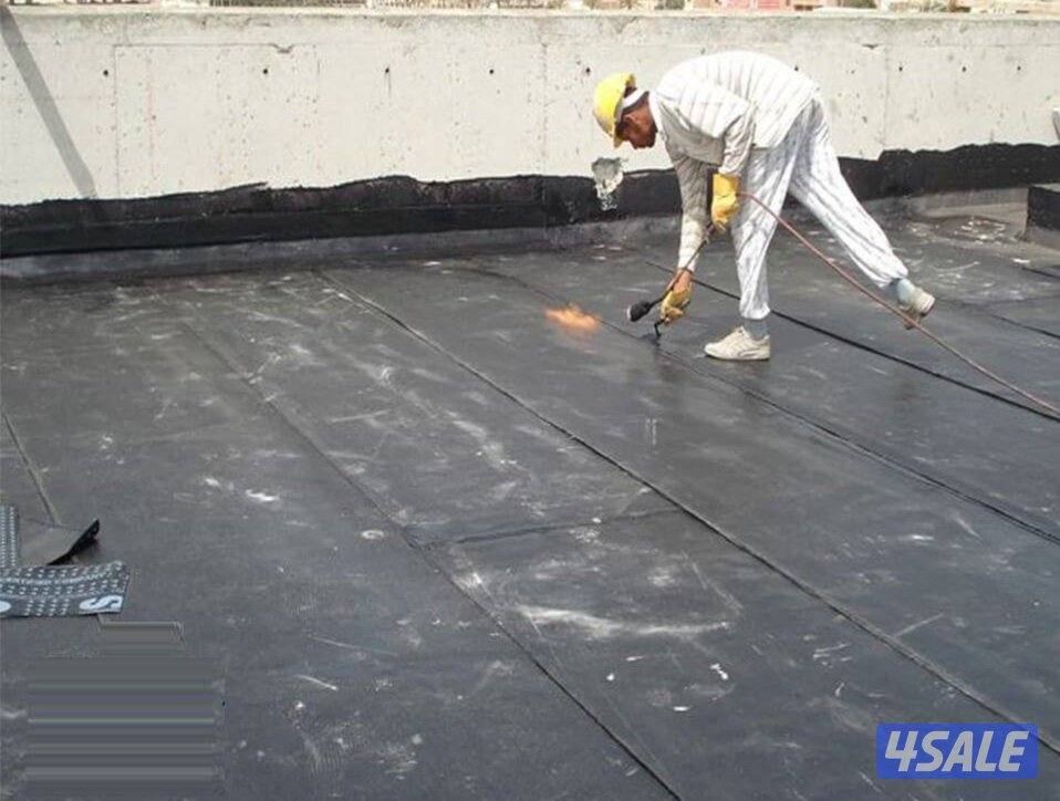 ابو جابر للمقاولات العامه والمباني1