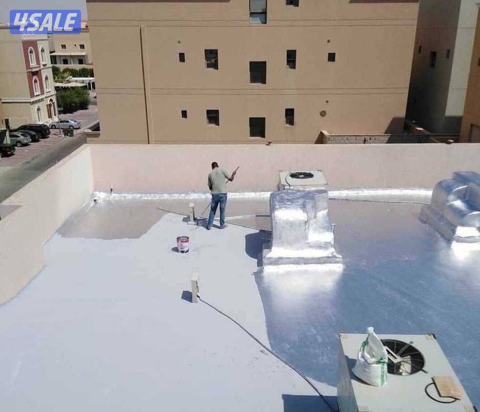 ابو جابر للمقاولات العامه والمباني4