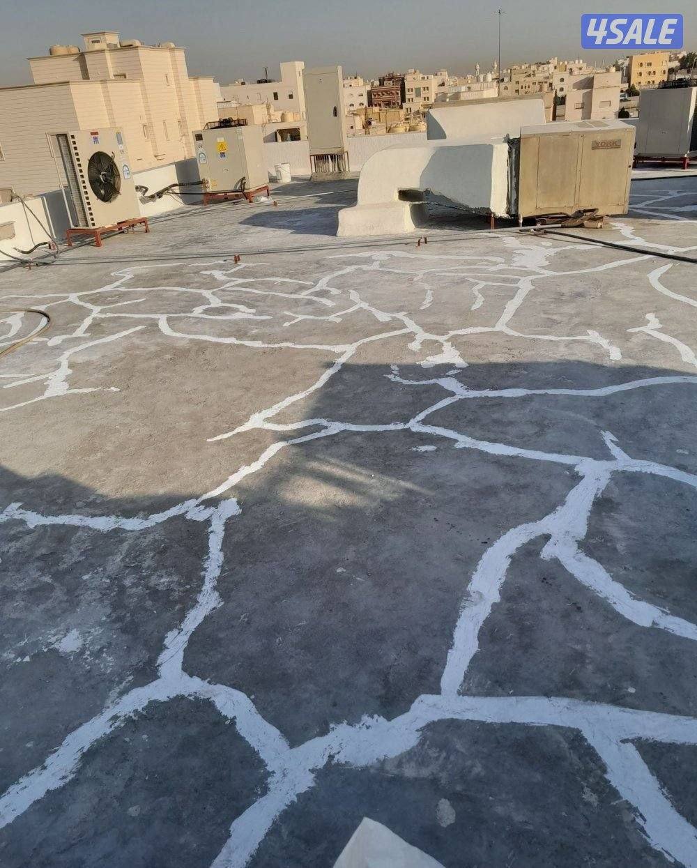 ابو جابر للمقاولات العامه والمباني6