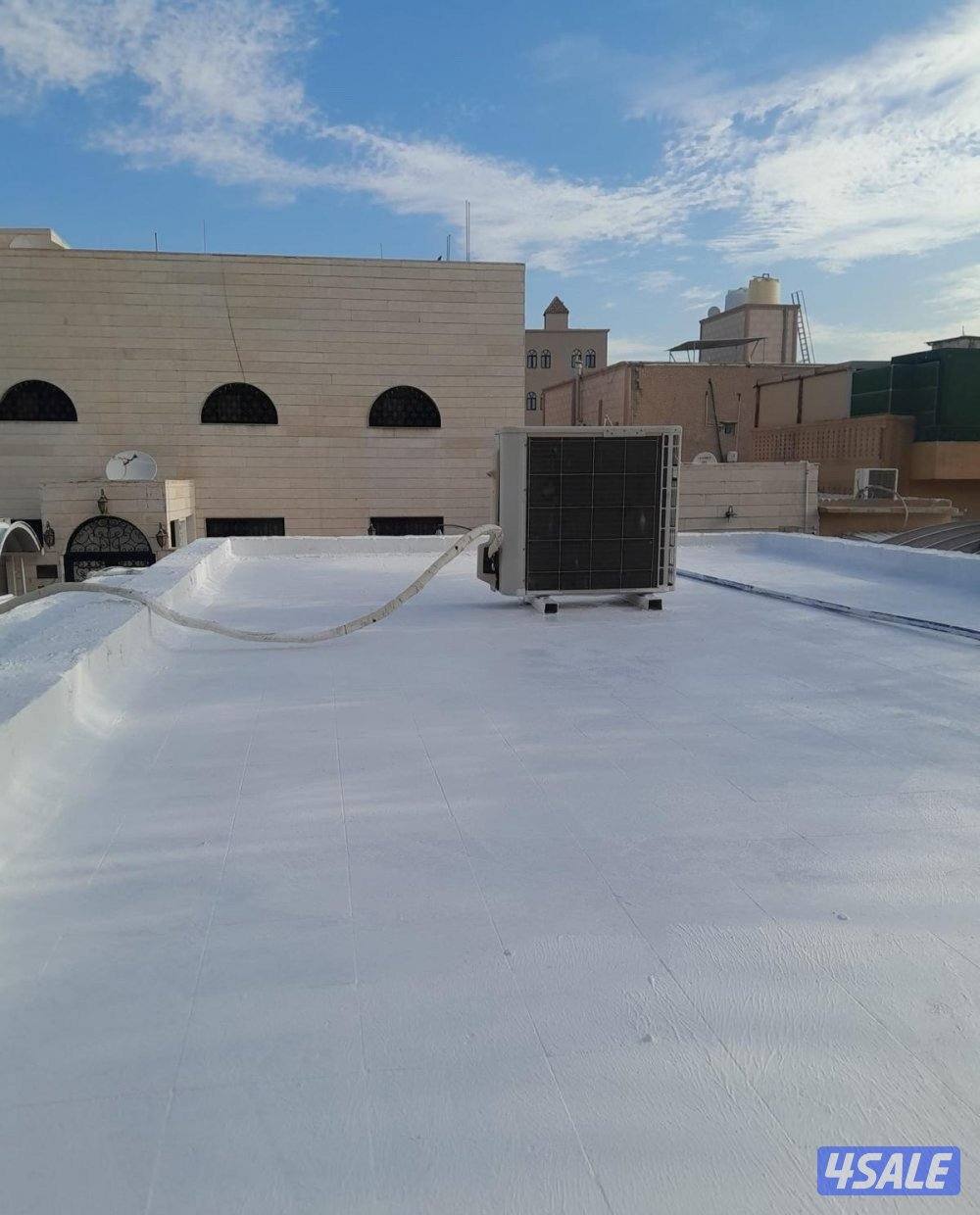 ابو جابر للمقاولات العامه والمباني11