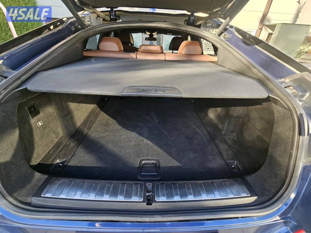 BMW X6 40i xDrive 202113