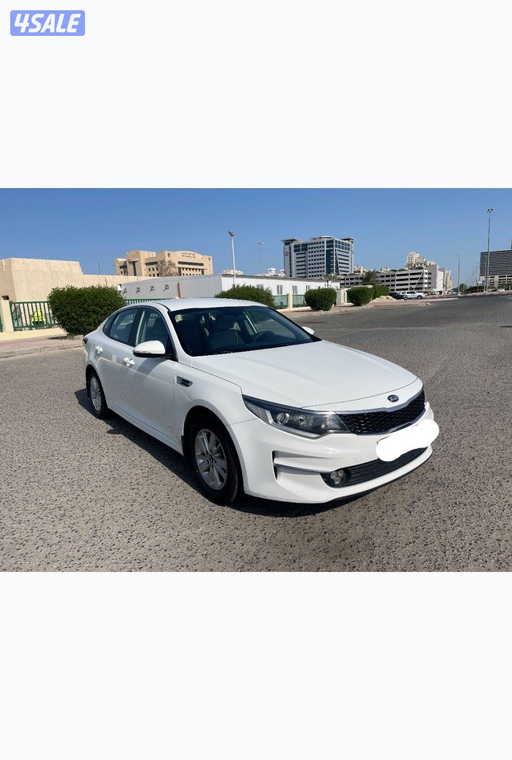 كيا - اوبتيما1