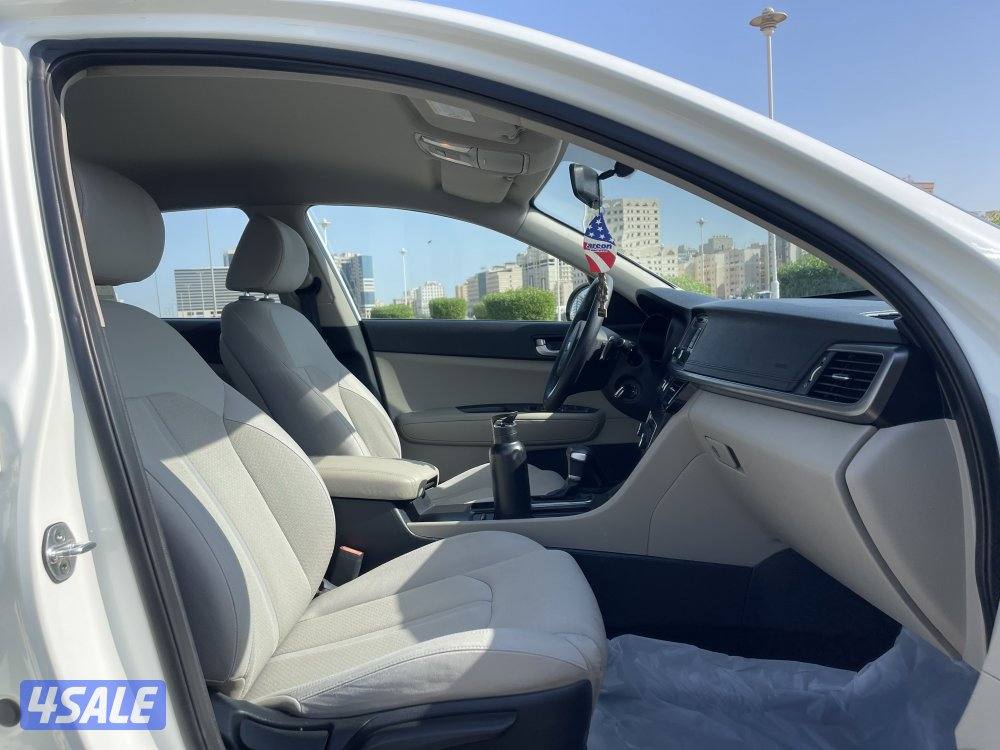 كيا - اوبتيما12