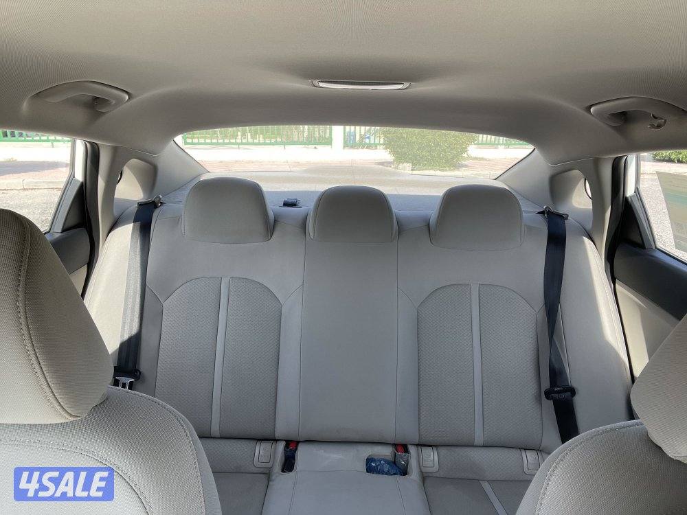 كيا - اوبتيما13