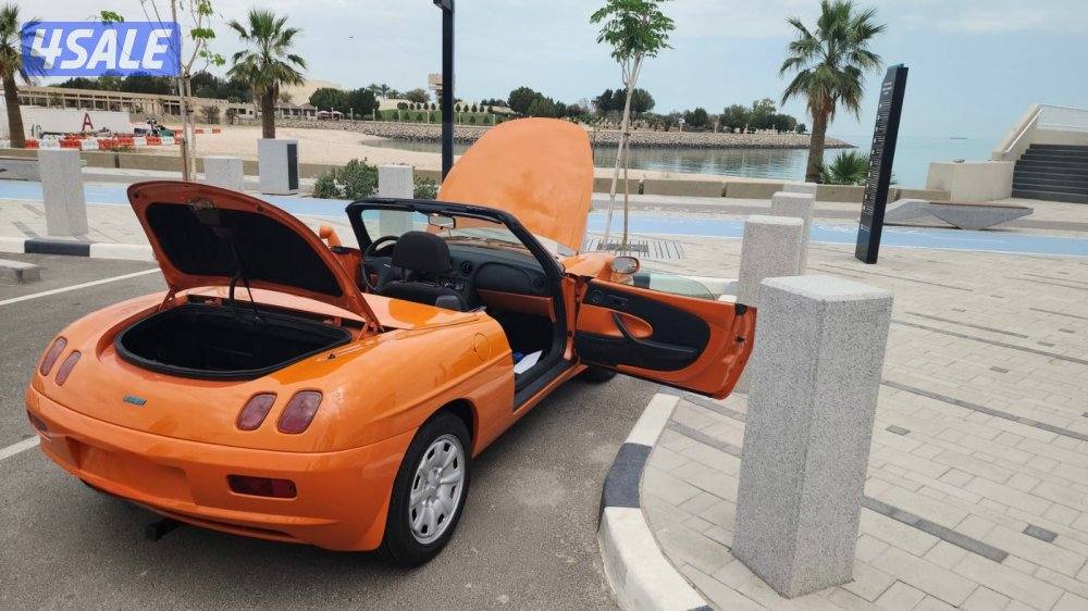 Fiat barchetta1
