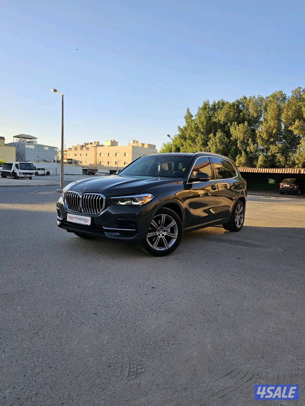BMW X5 xDrive 40i 20230