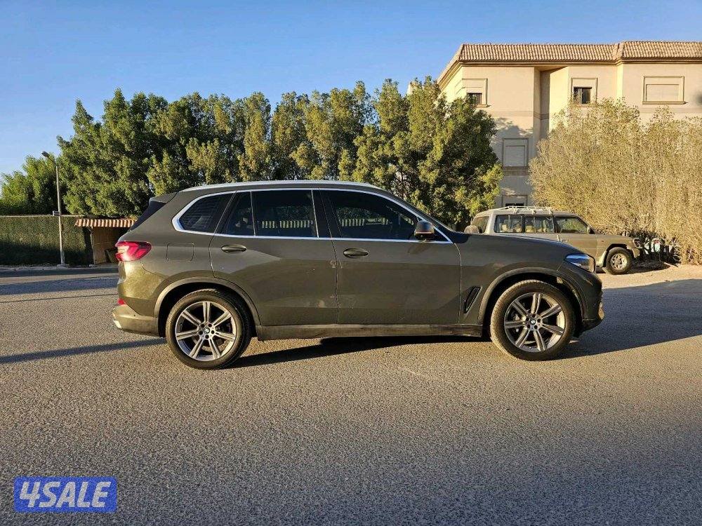 BMW X5 xDrive 40i 20233