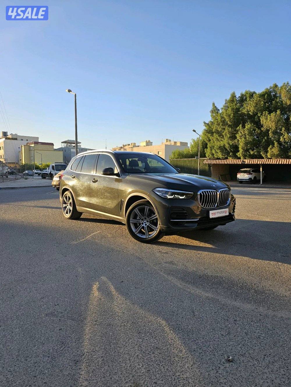 BMW X5 xDrive 40i 20232