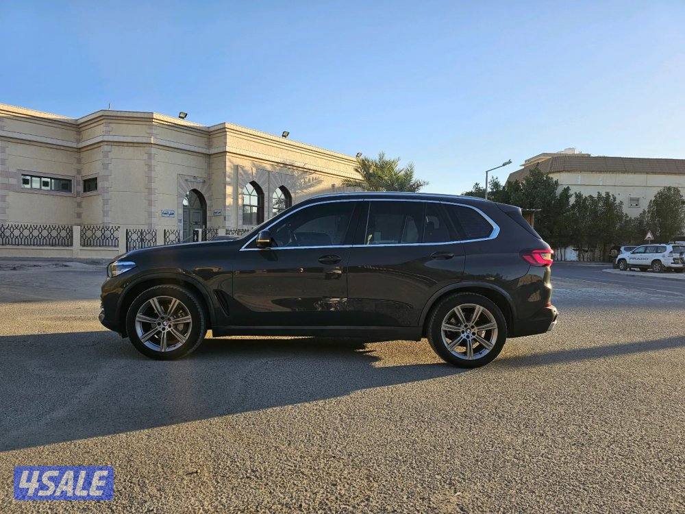 BMW X5 xDrive 40i 20234