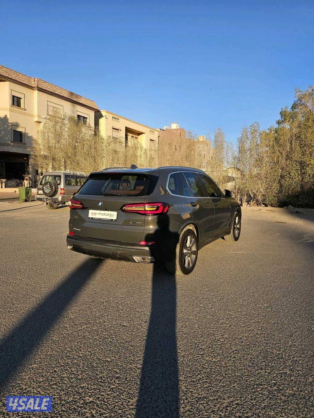 BMW X5 xDrive 40i 20235