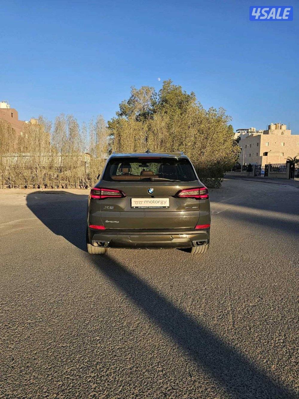 BMW X5 xDrive 40i 20236