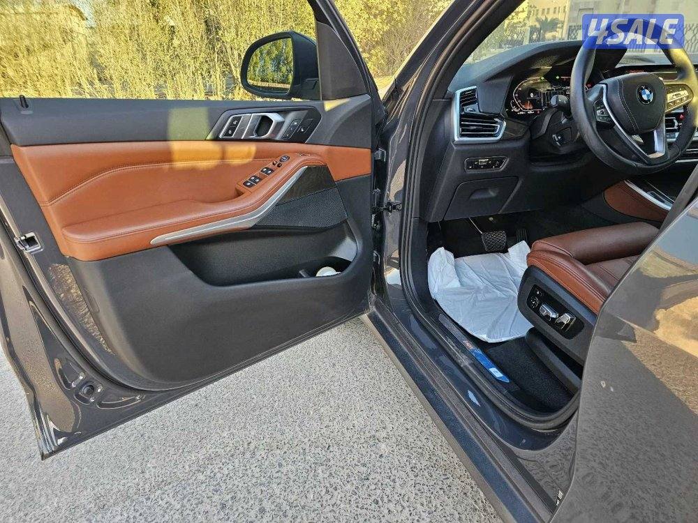 BMW X5 xDrive 40i 20238