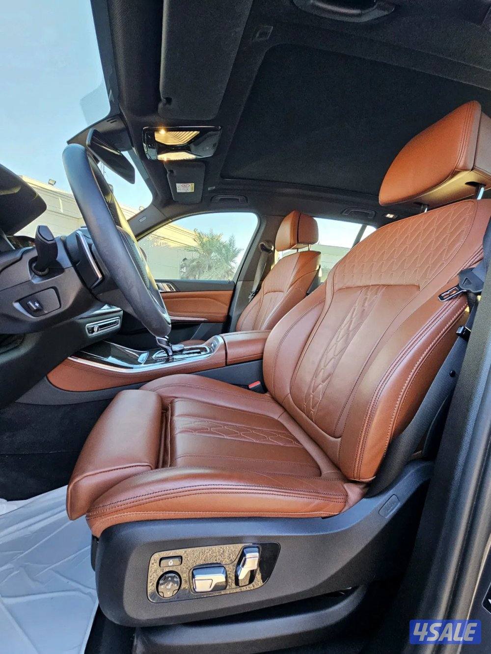 BMW X5 xDrive 40i 20239