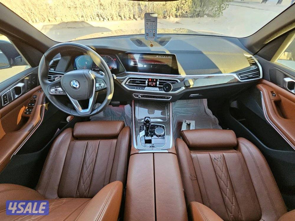 BMW X5 xDrive 40i 202310