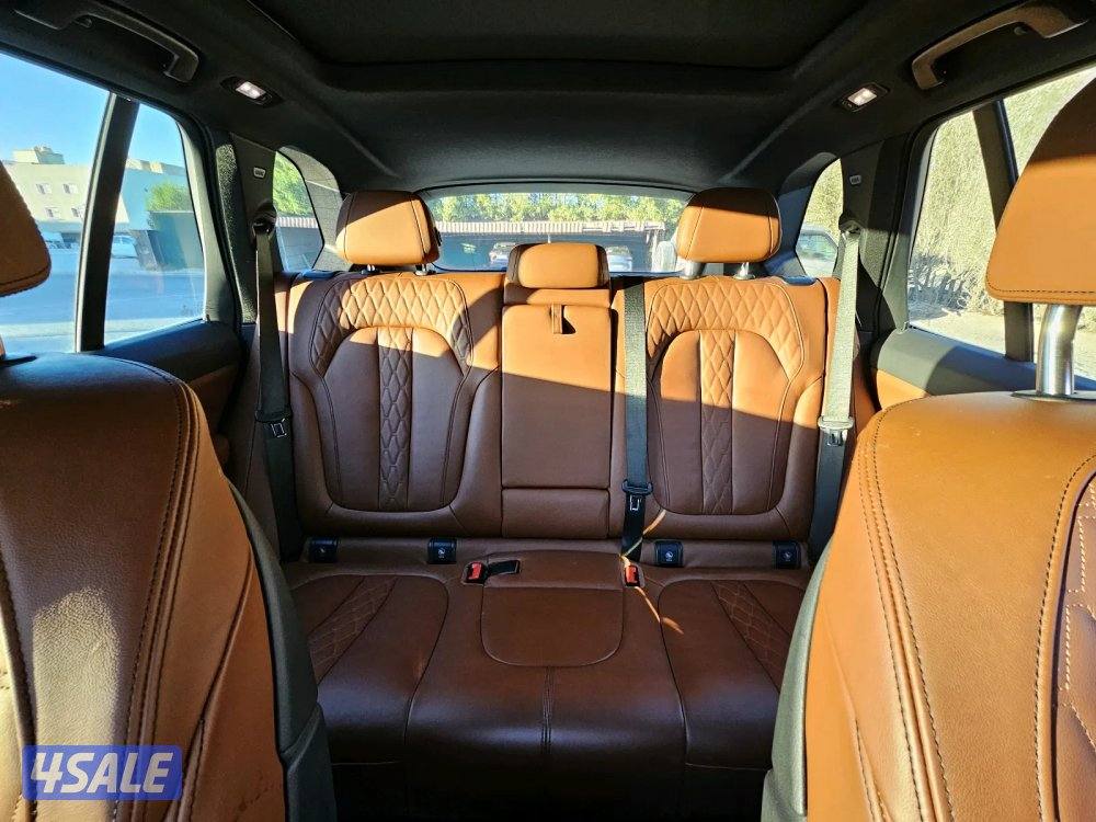 BMW X5 xDrive 40i 202312