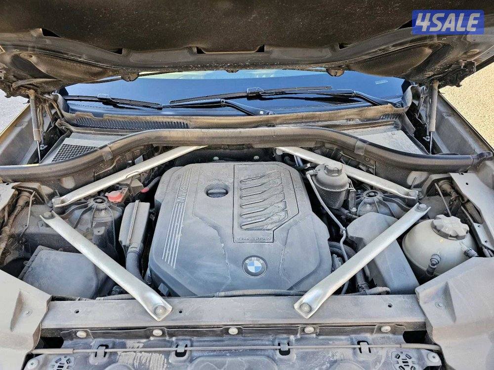 BMW X5 xDrive 40i 202313