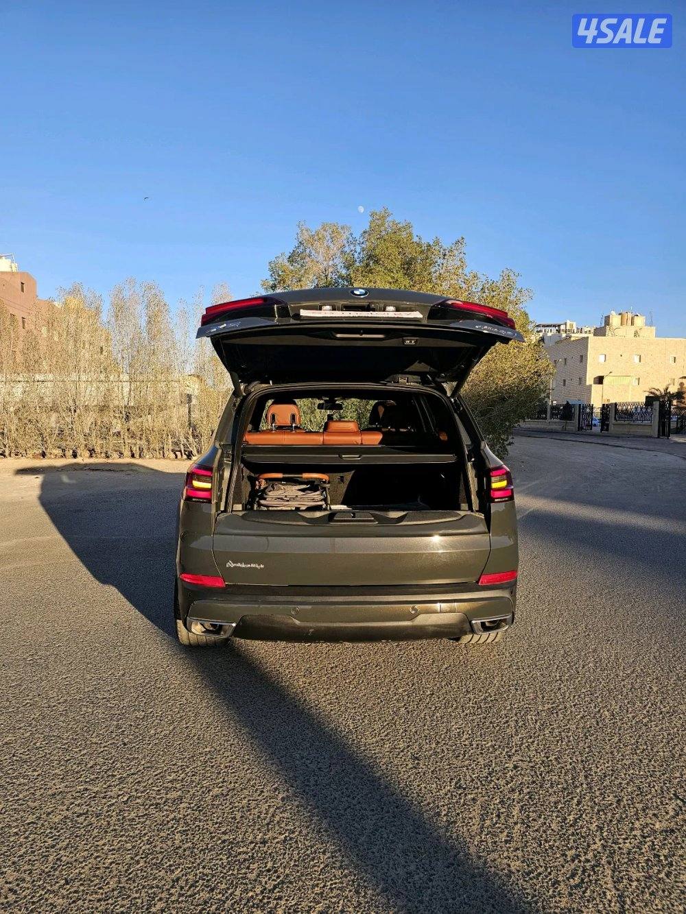BMW X5 xDrive 40i 202314