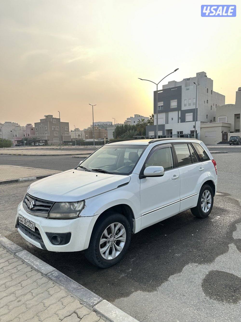 للبيع فيتاره 2014 بحاله ممتازه0